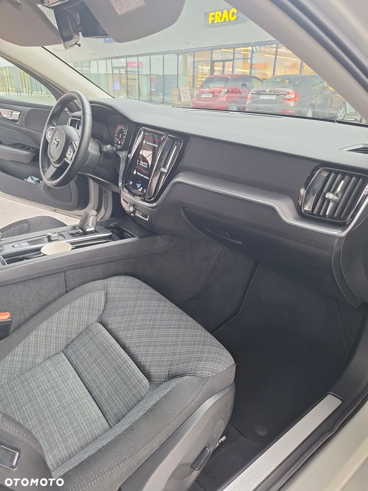 Volvo V60 - 7