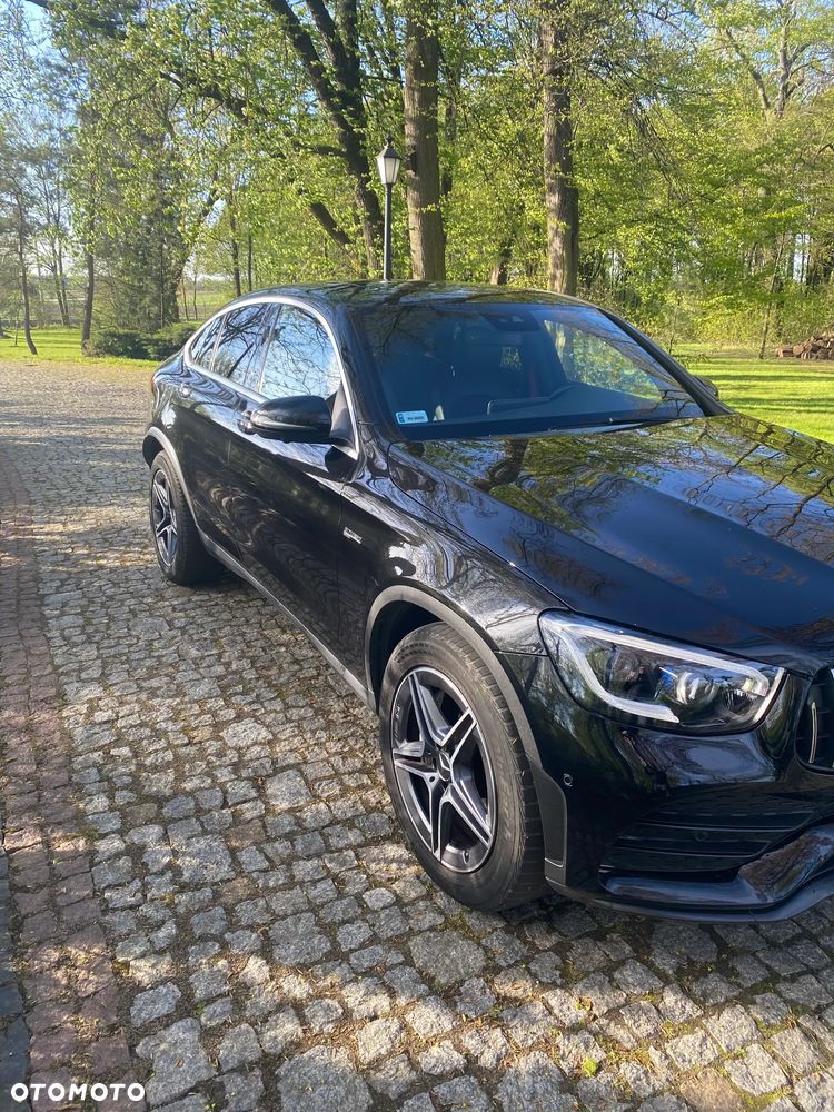 Mercedes-Benz GLC - 2
