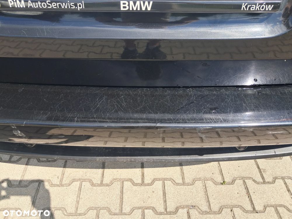 BMW X5 - 8