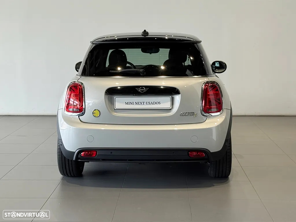 MINI 3 Portas Cooper SE - 5