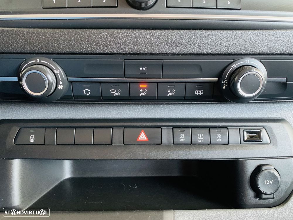 Peugeot Expert 1.5 BlueHDi L2H1 Semi-Vidrado - 18