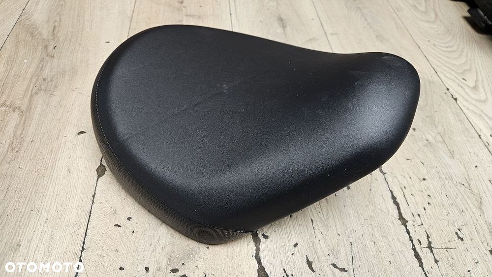 Siedzenie kierowcy Honda Rebel CMX 1100  77100-MLA-A000 - 6