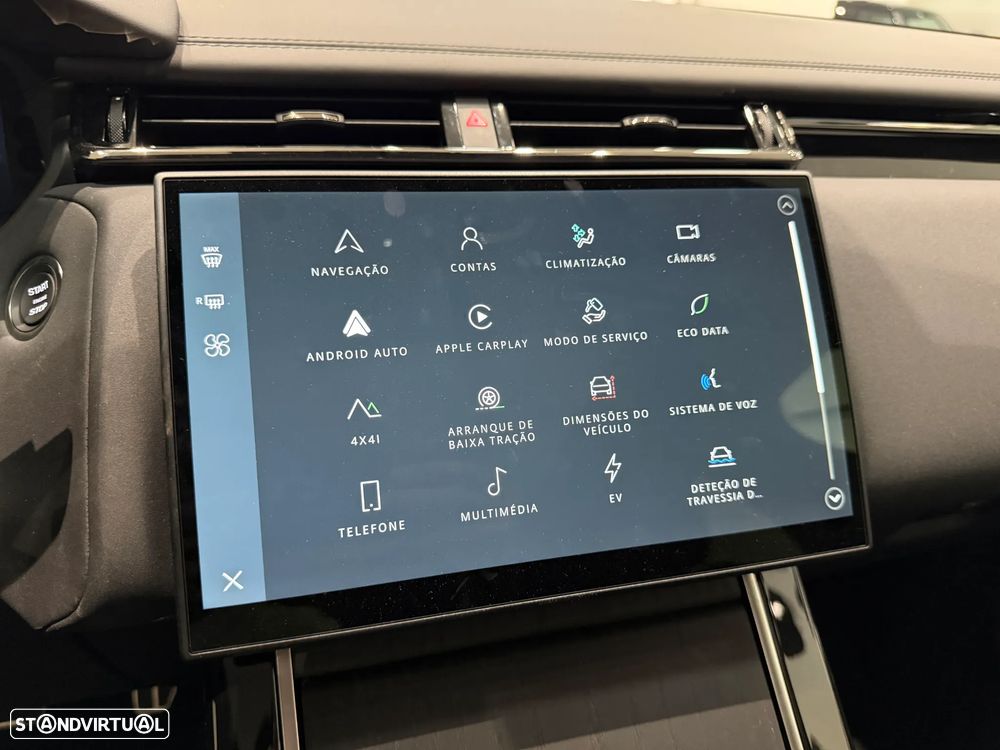 Land Rover Range Rover Velar 2.0 P400e AWD Dynamic SE - 16