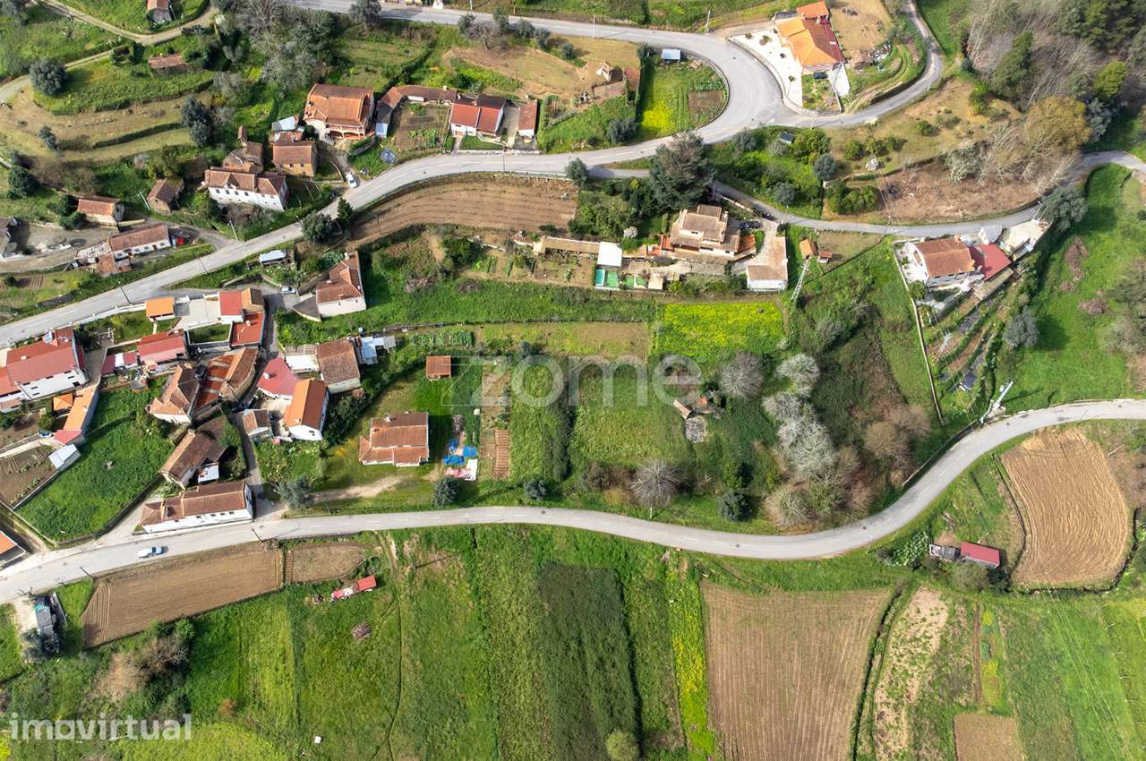 Terreno | Ribeira de Fráguas - Grande imagem: 3/15