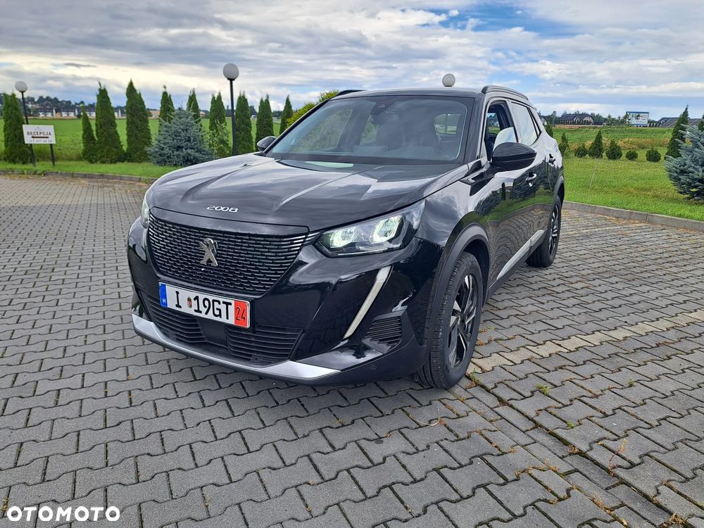Peugeot 2008 1.2 Pure Tech GPF Active S&S - 29