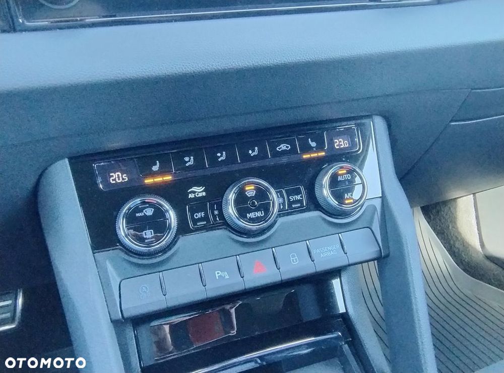 Skoda Karoq - 29