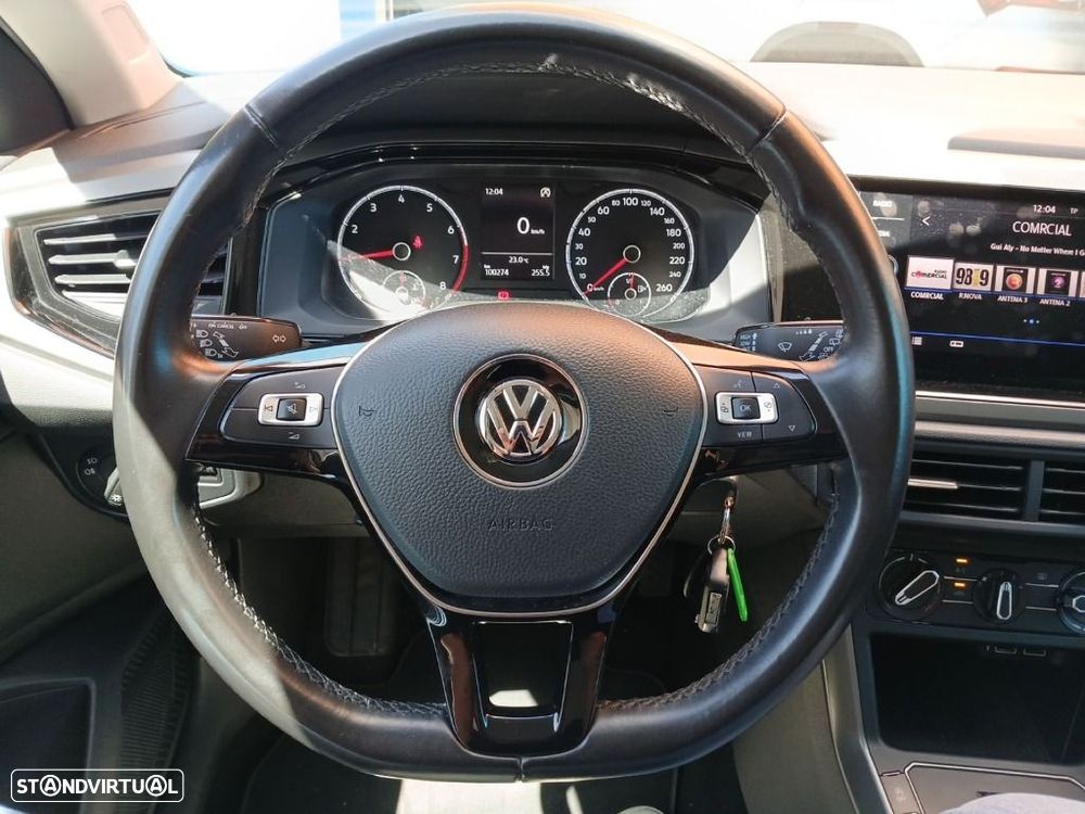 VW Polo 1.0 TSI Confortline - 22
