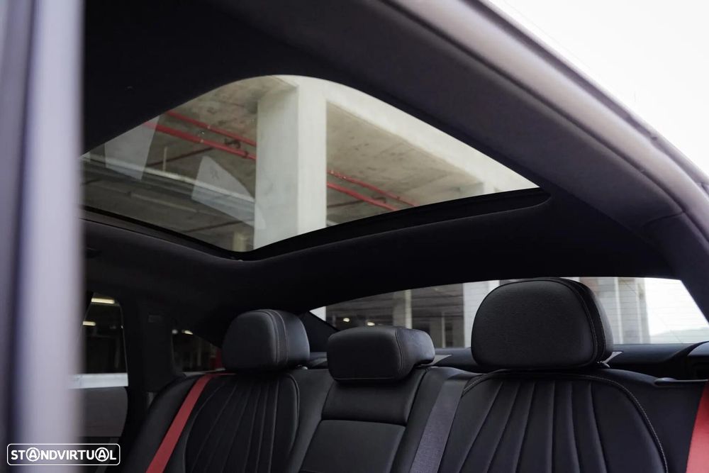 Mercedes-Benz EQE SUV 350+ AMG Line Premium - 53