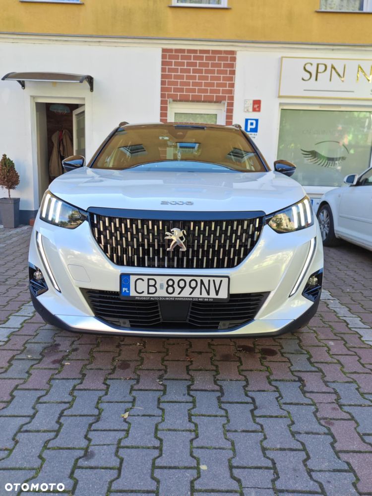 Peugeot 2008 - 6