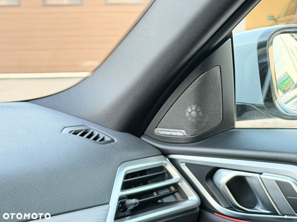 BMW Seria 4 430i xDrive M Sport - 18