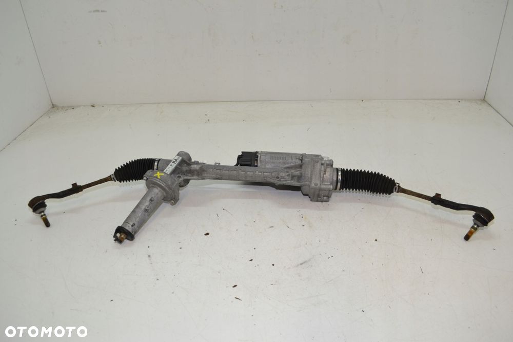 BMW E90 E91 PRZEKŁADNIA MAGLOWNICA ANGLIK 6785268 0273010090 7802277 - 1