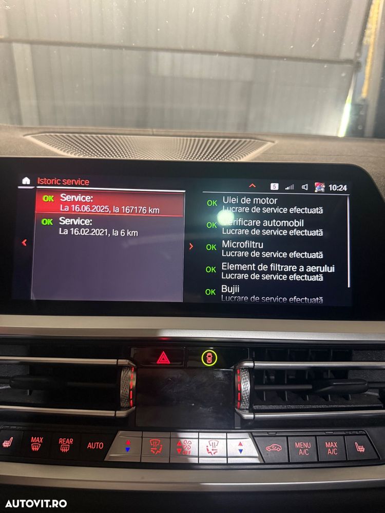 BMW Seria 3 - 20