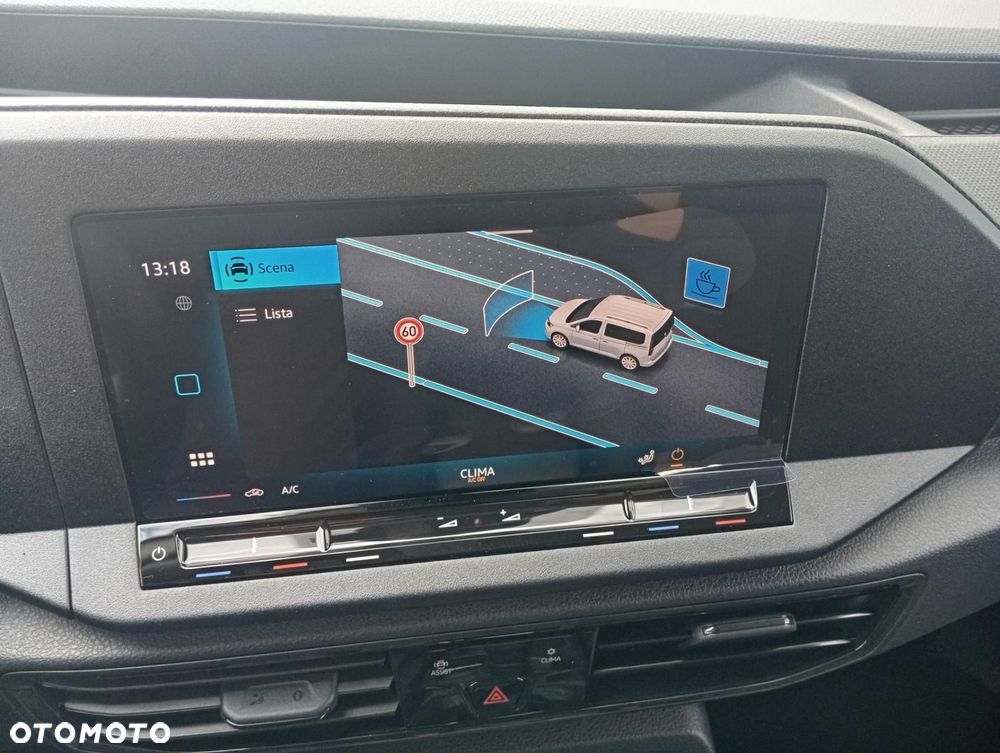 Volkswagen Caddy - 23