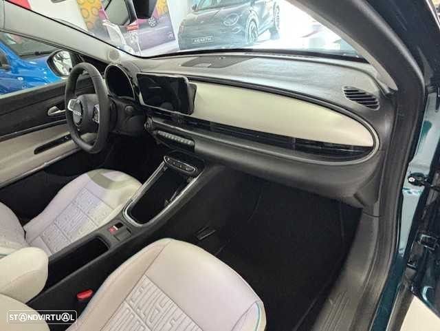 Fiat 600 1.2 Hybrid - 16