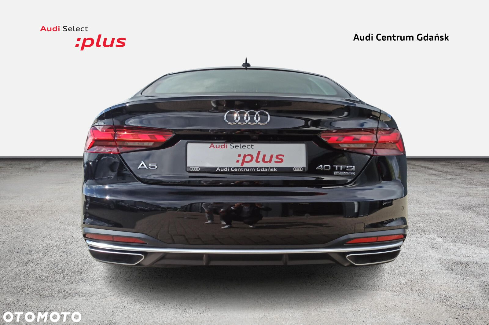 Audi A5 - 5