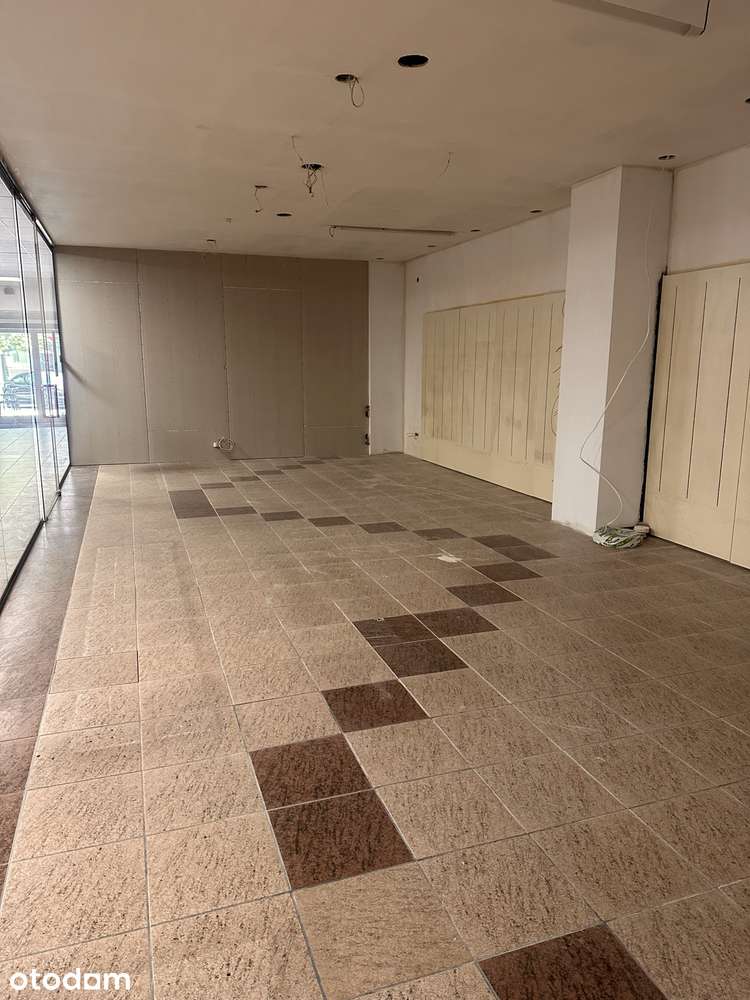 48 m², lokal użytkowy na wynajem - Częstochowa, Centrum - 68333861 ...