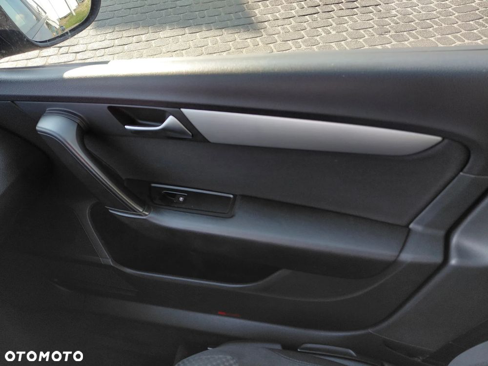 Volkswagen Passat 1.4 TSI Trendline - 29