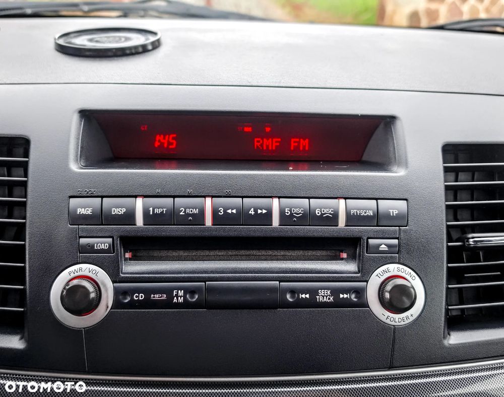 Mitsubishi Lancer 2.0 16V Turbo TC-SST Ralliart - 24