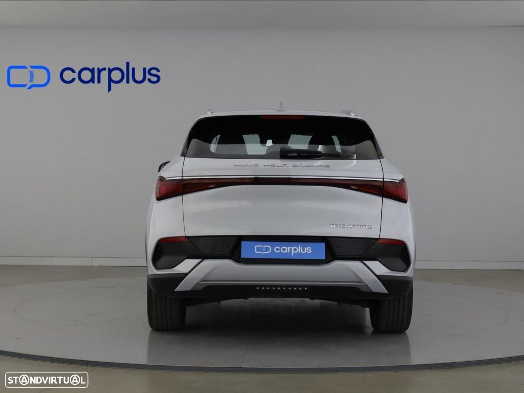 BYD Atto 3 60.48 kWh Design - 6