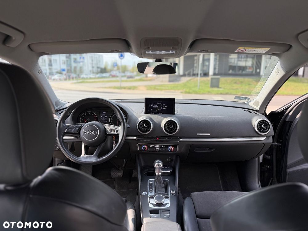 Audi A3 Sportback - 9