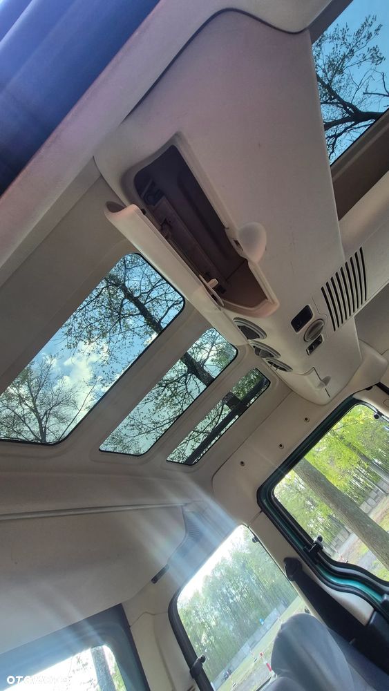 Citroën Berlingo 1.4i Exclusive - 10