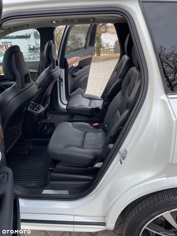 Volvo XC 90 T6 AWD Momentum - 18