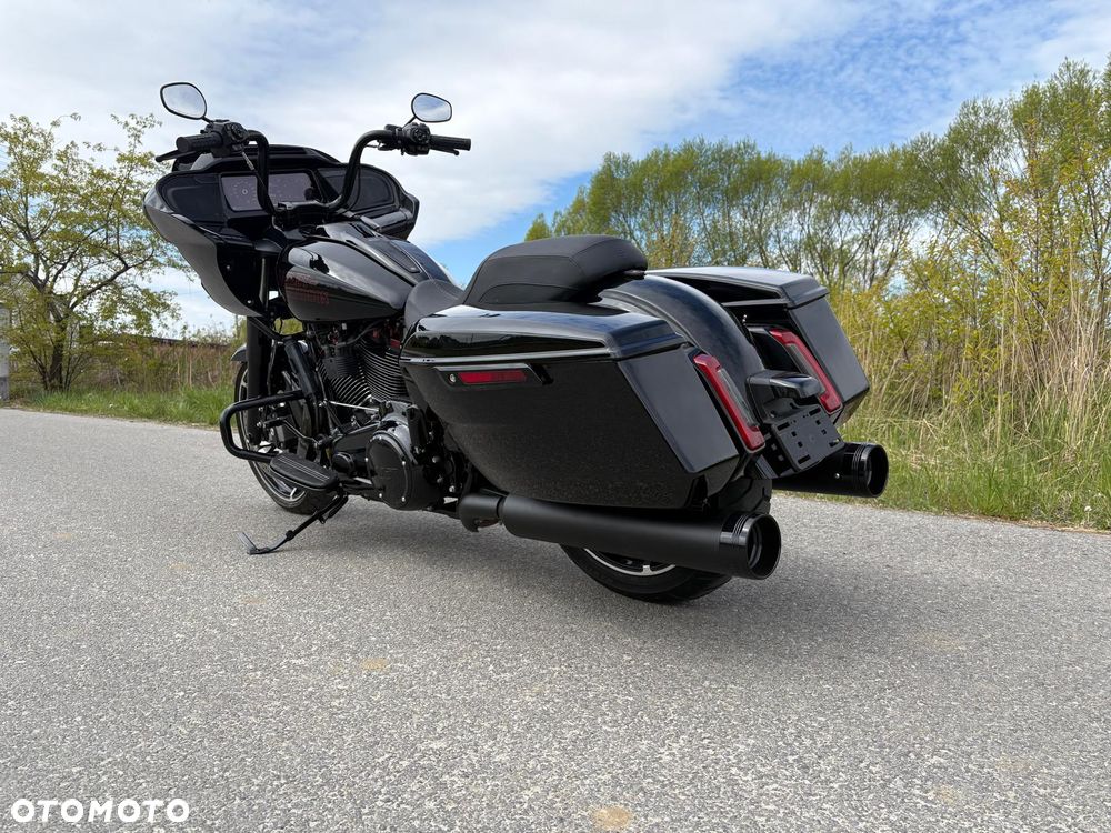 Harley-Davidson Touring Road Glide - 7