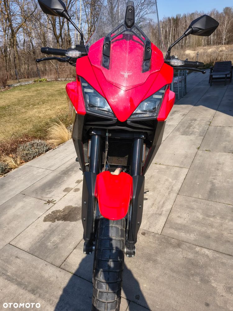 Moto Morini Inny - 6