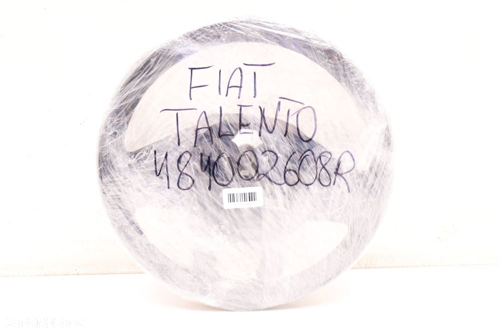 FIAT TALENTO KIEROWNICA 484002608R - 10