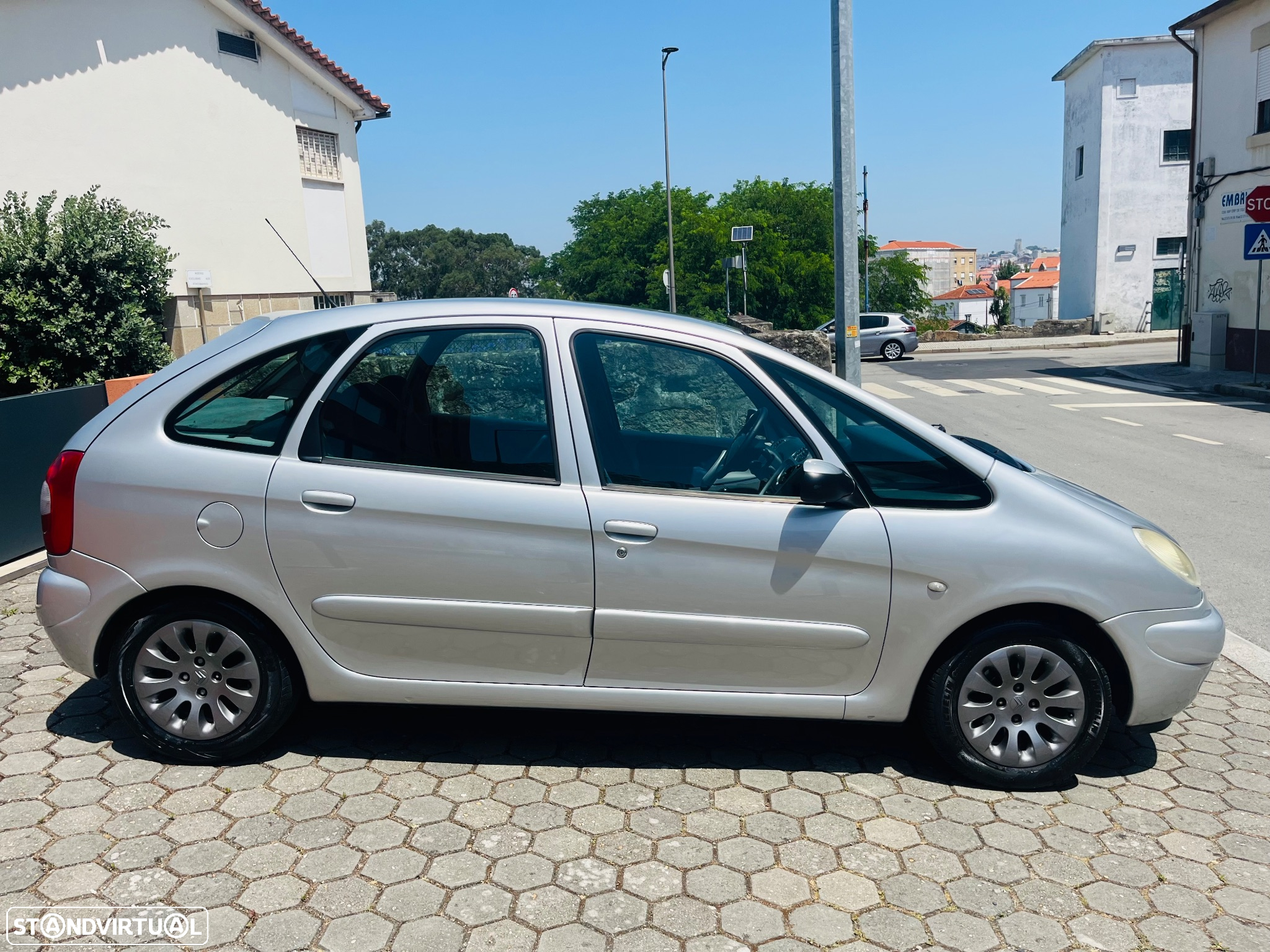 Citroën Xsara Picasso 1.6 Exclusive - 13