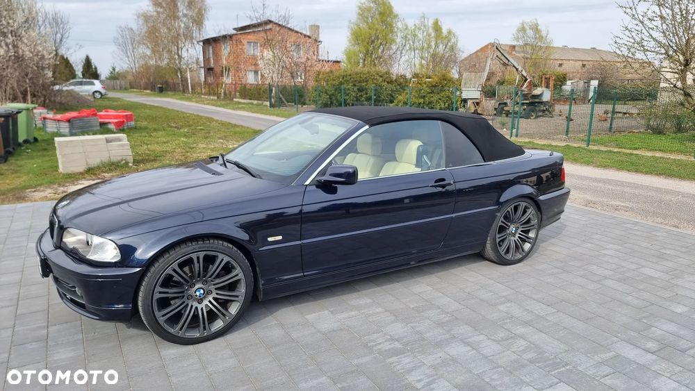 BMW Seria 3 330 Ci - 18