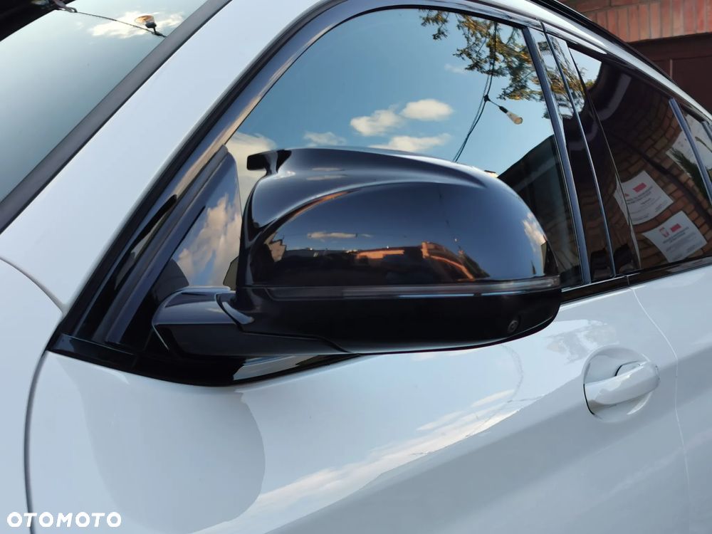 BMW X4 xM40i - 30
