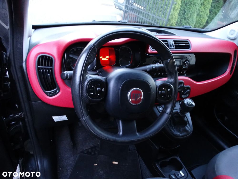 Fiat Panda - 18