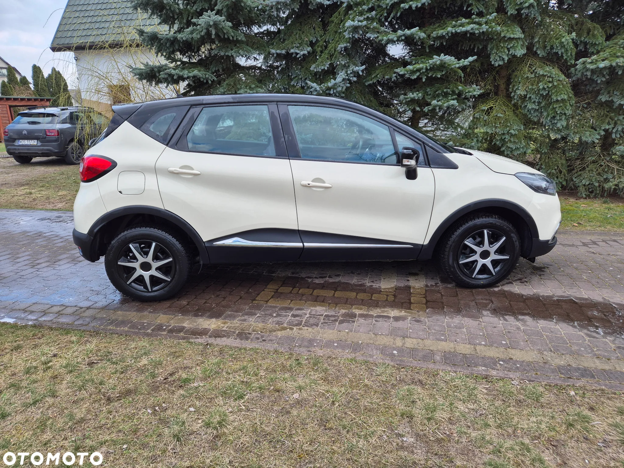 Renault Captur - 6