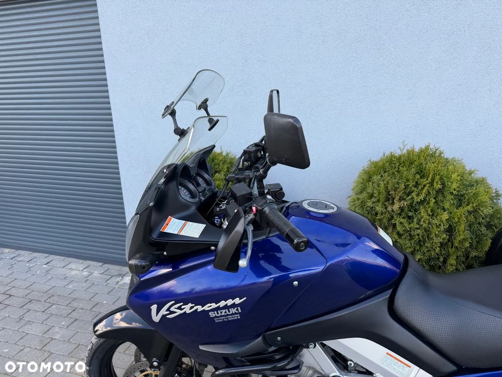 Suzuki DL - 31
