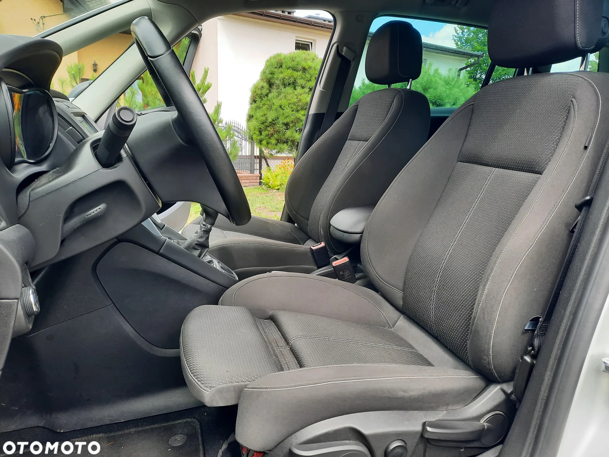 Opel Zafira Tourer 1.4 Turbo Innovation - 19