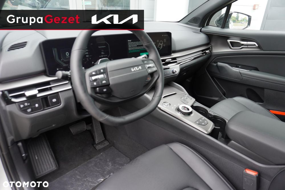 Kia Sportage - 6