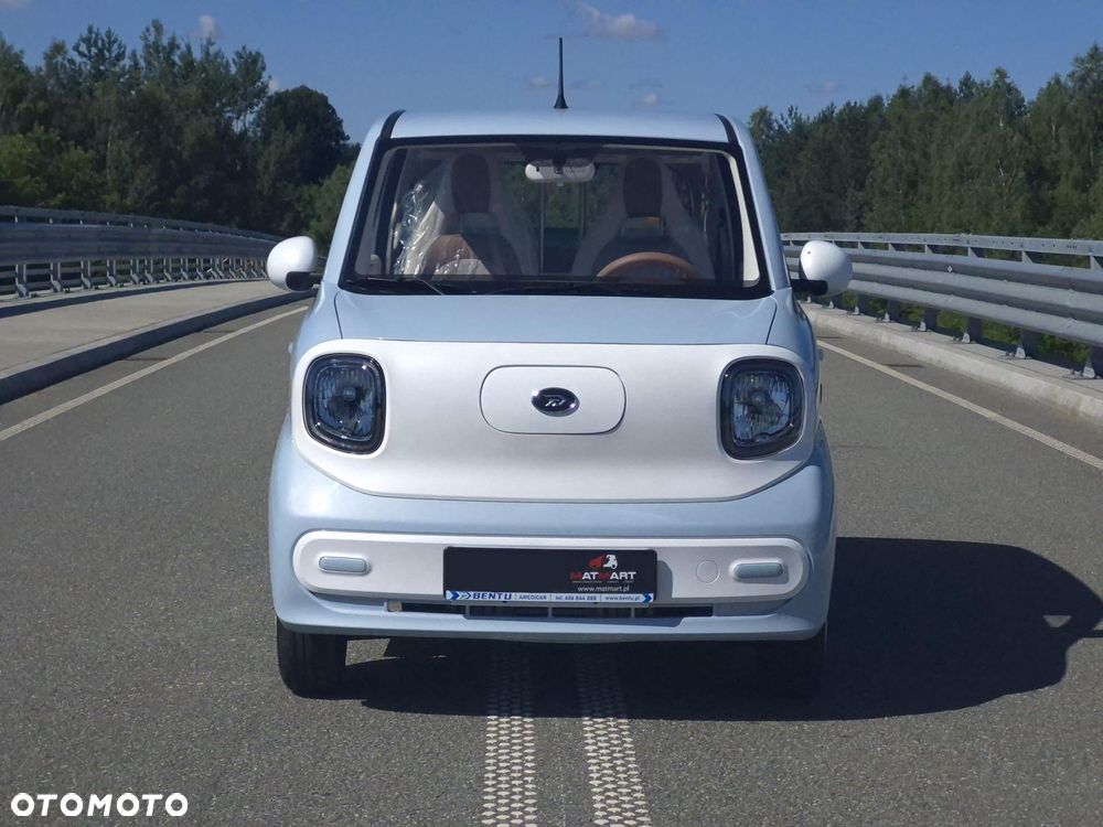 Bentu BTE05 - 5