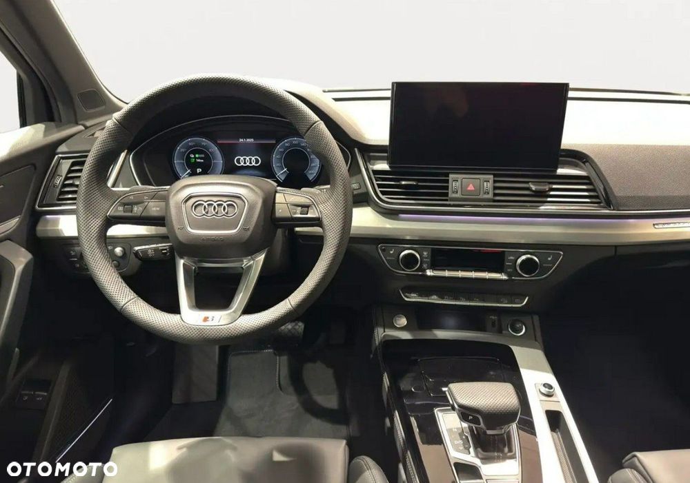 Audi Q5 - 7