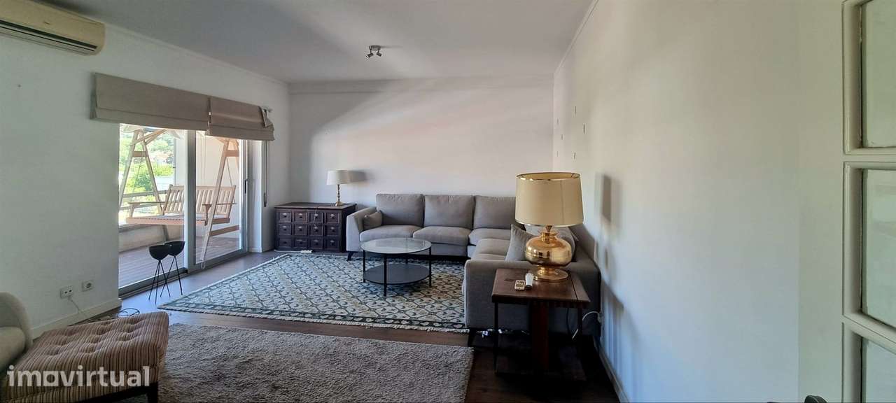 Apartamento T3+1 - Casa Branca - Coimbra/Venda - Grande imagem: 2/37