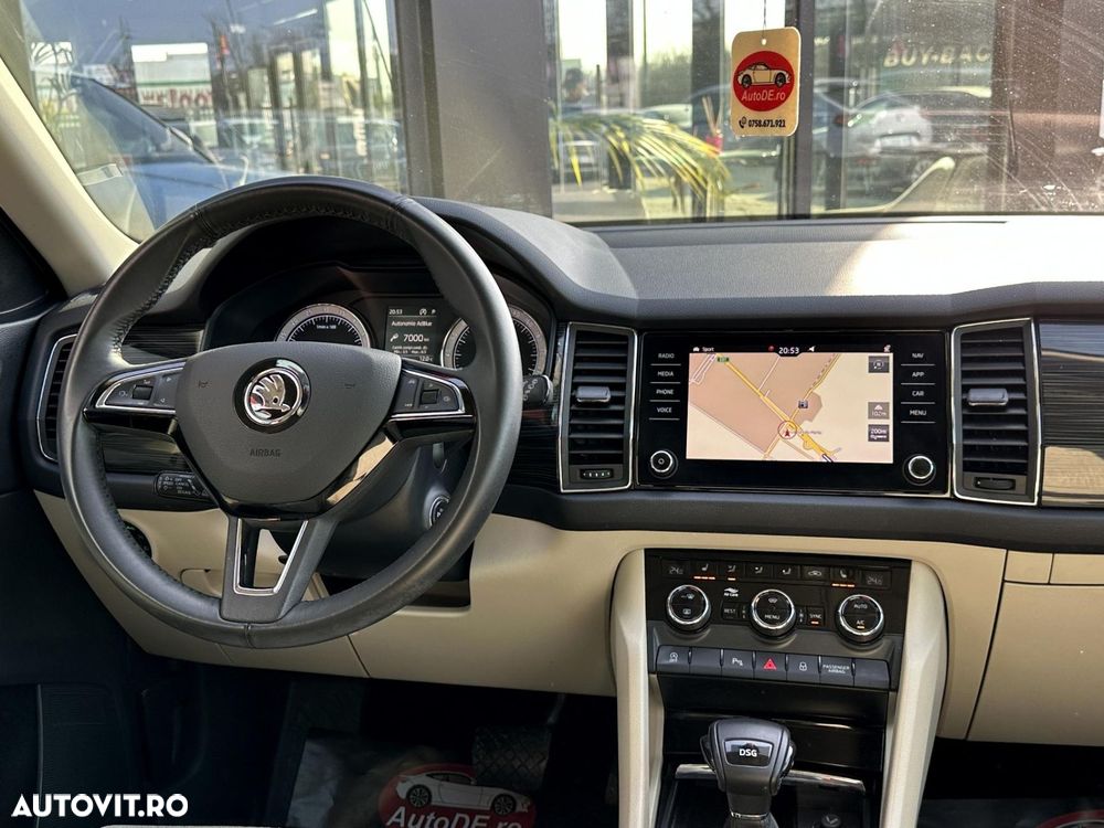 Skoda Kodiaq - 7