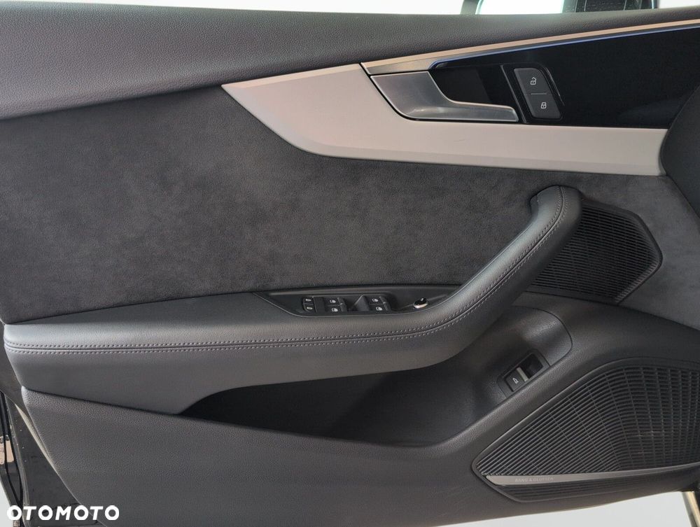 Audi A5 Sportback 40 TDI Quattro Advanced S tronic - 19