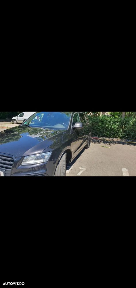 Audi SQ5 - 8