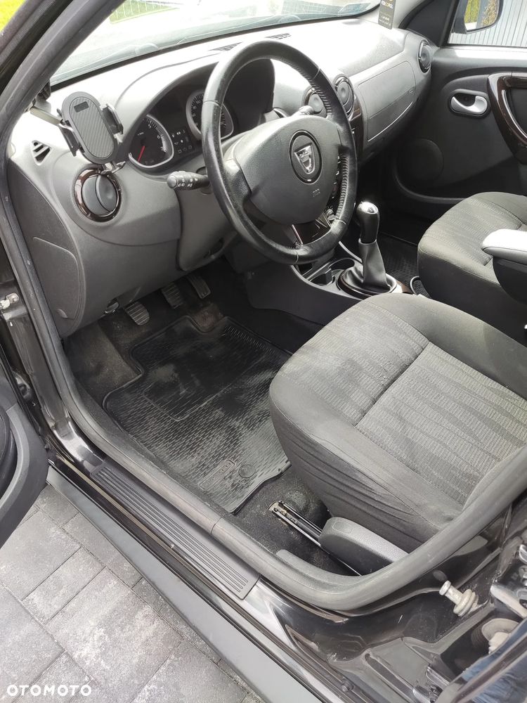 Dacia Duster 1.5 dCi Ambiance - 10