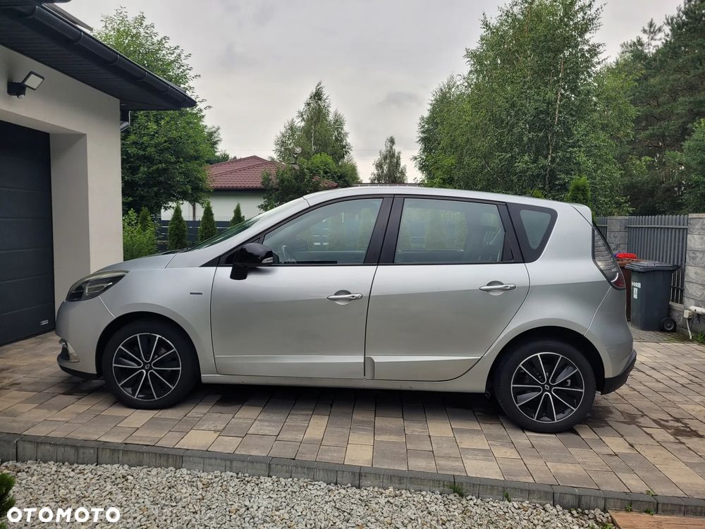 Renault Scenic dCi 110 FAP EDC Bose Edition - 7