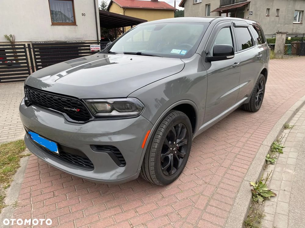 Dodge Durango - 2
