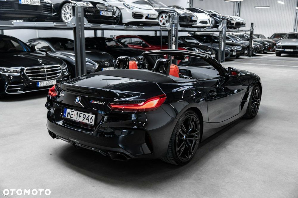 BMW Z4 M - 13