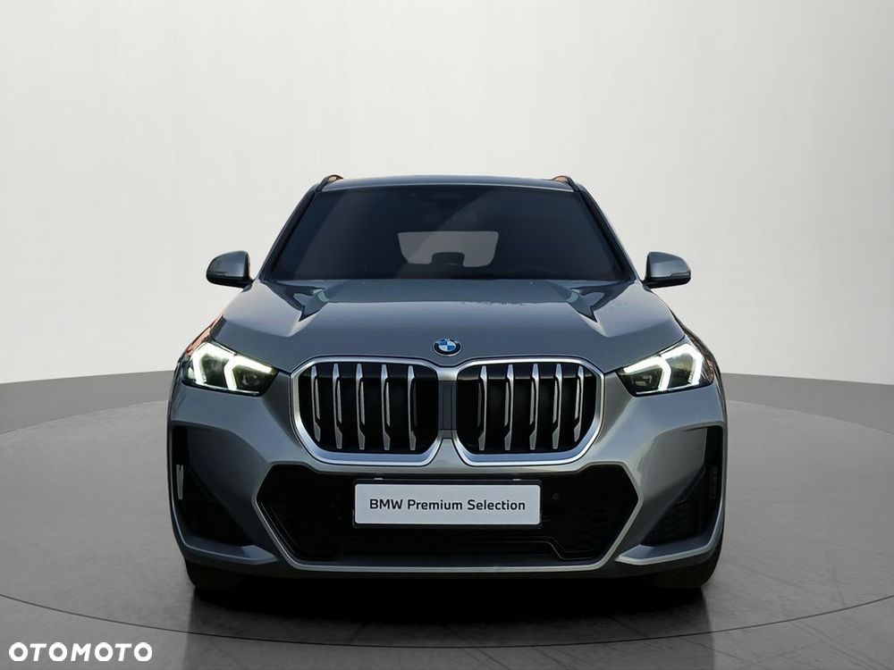BMW X1 sDrive18i M Sport - 9