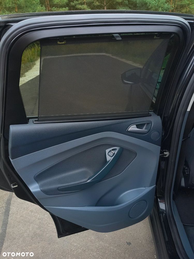 Ford C-MAX 1.6 FF Titanium - 25
