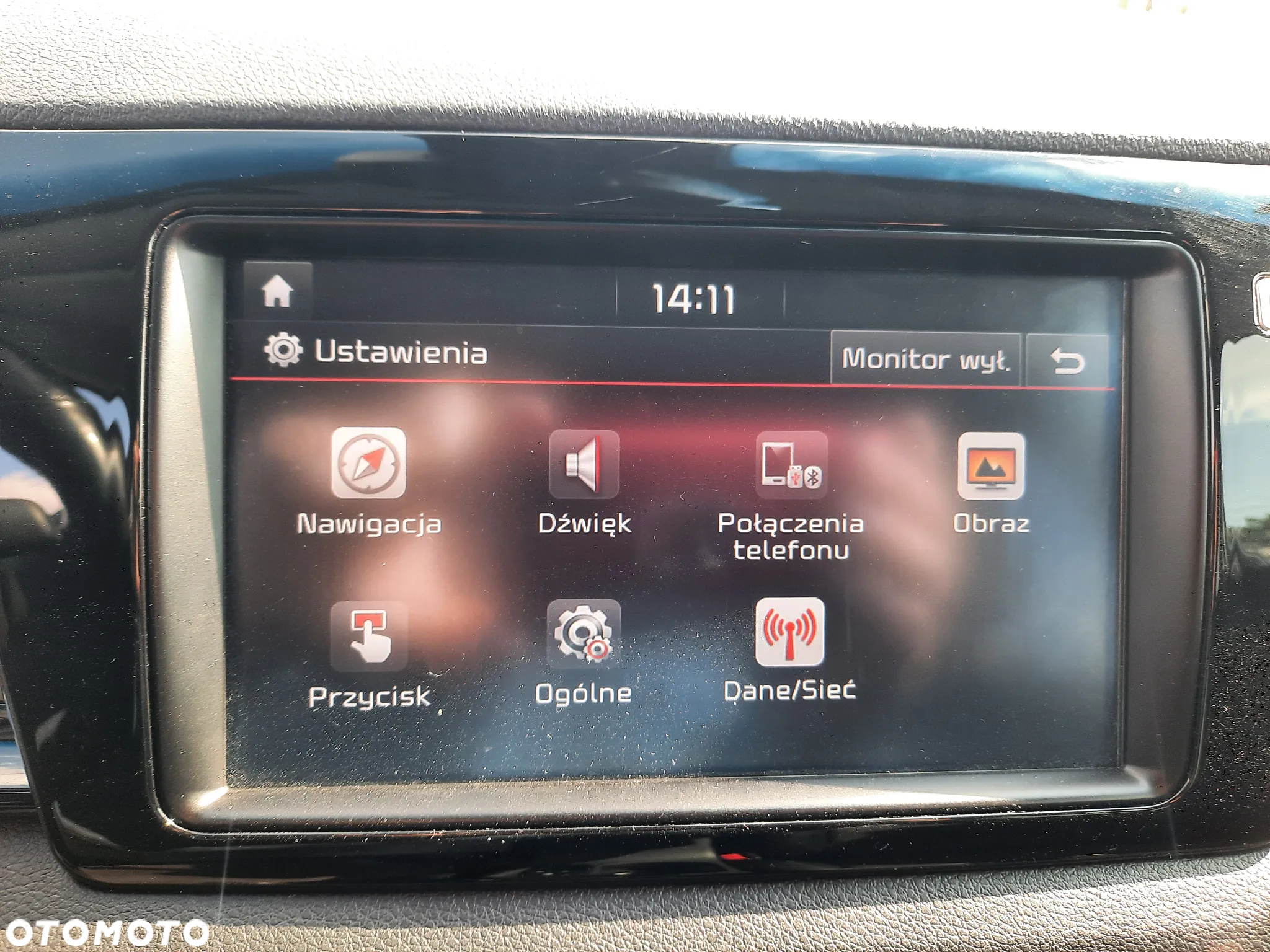Kia Niro 1.6 GDI Hybrid XL - 28